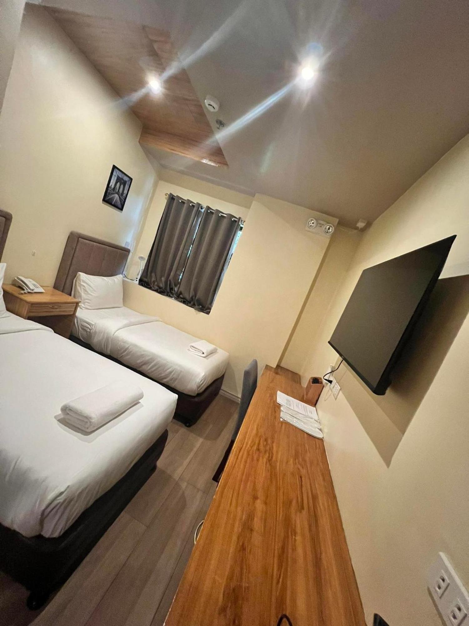 Raim Hotel Pagadian Exterior foto