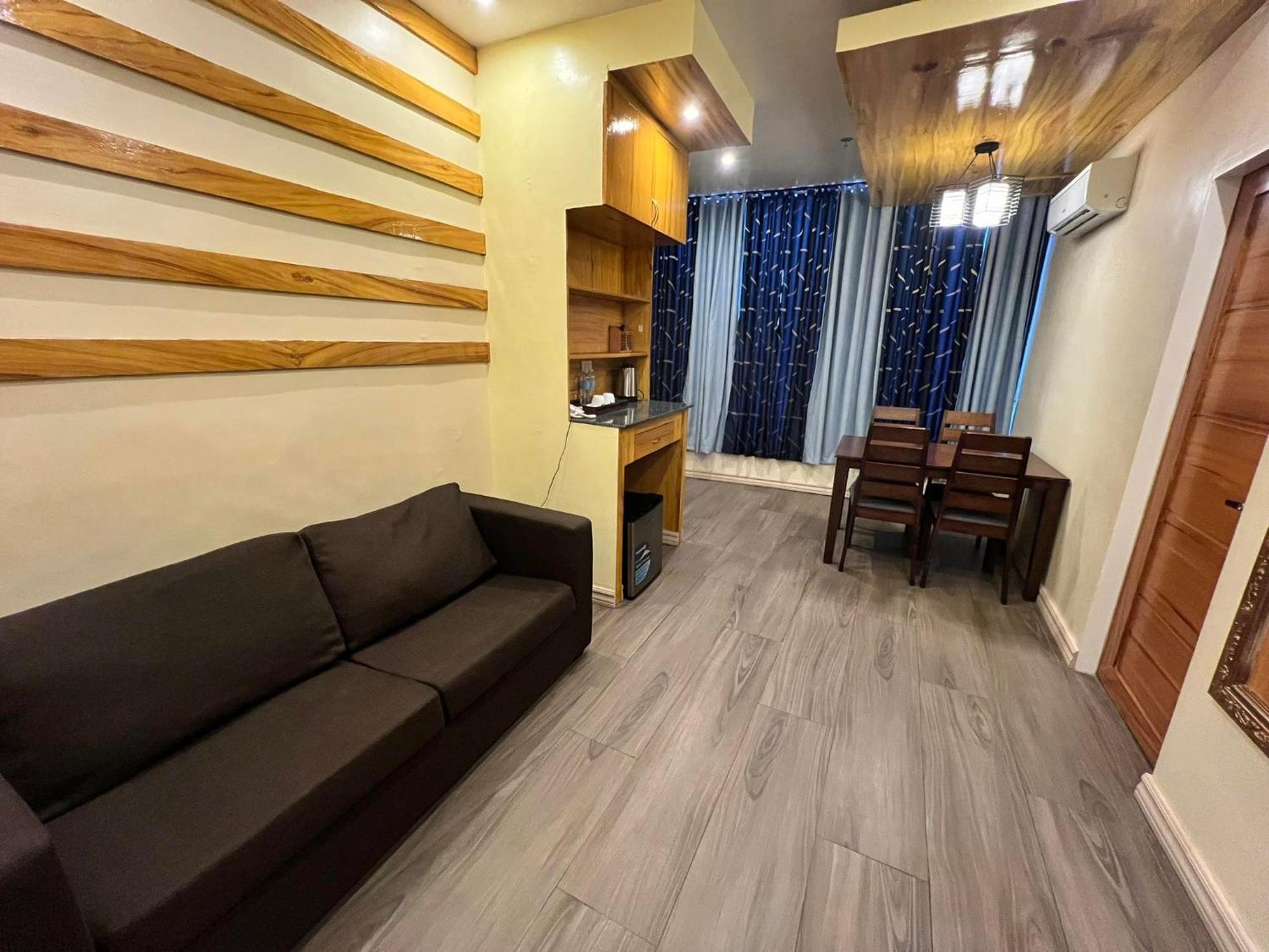 Raim Hotel Pagadian Exterior foto
