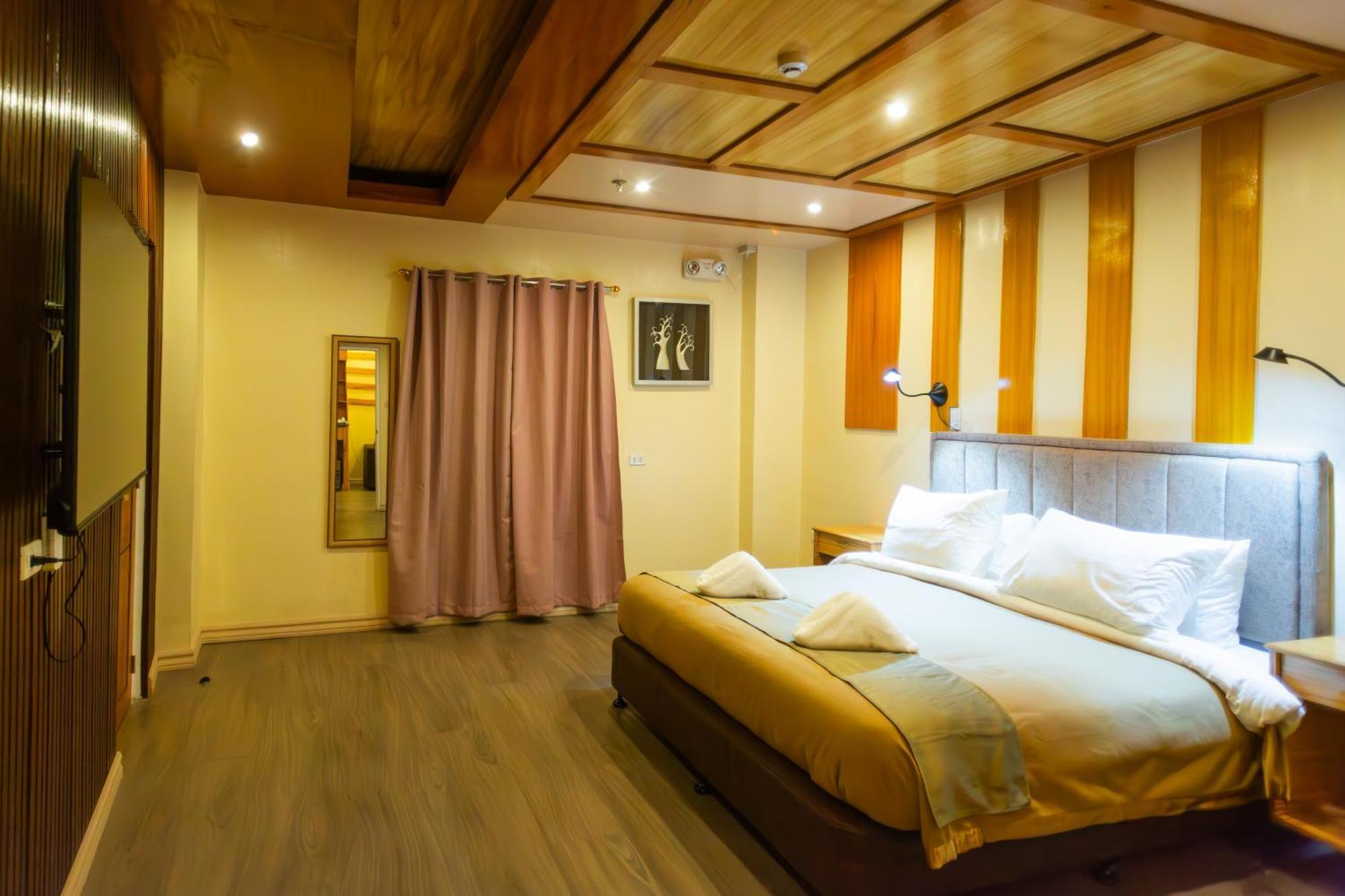 Raim Hotel Pagadian Exterior foto